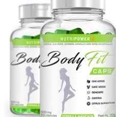 BodyFit Caps