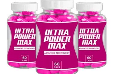 Ultra Power Max Funciona? É Bom? Bula, Depoimentos, Preço, Como Tomar?