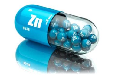 Ejaculação Precoce Tratamento com Suplementos de Zinco