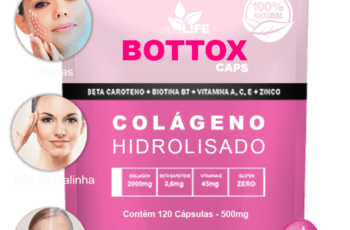 bottox caps