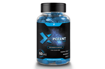 x potent