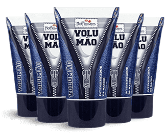 KIT COM DESCONTO Super Gel Volumão