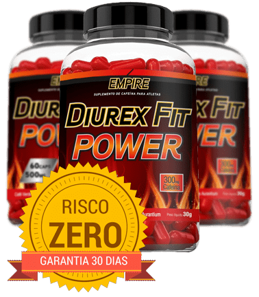 DIUREX FIT POWER