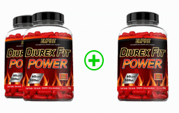 DIUREX FIT POWER PREÇO