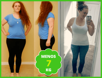 Cliente Real Detox Vittanatus - 2 meses de uso

