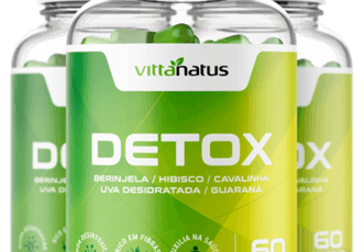 DETOX VITTANATUS