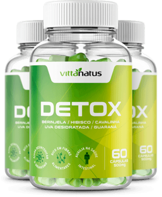 DETOX VITTANATUS