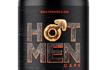 HOT MAN CAPS