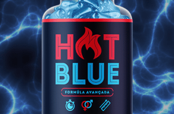 HotBlue Caps