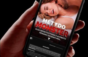 MÉTODO MONSTER
