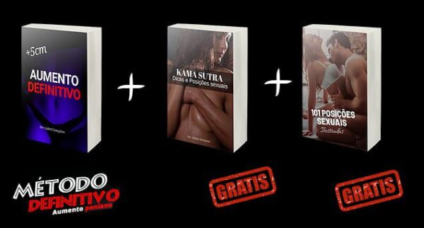 Ebook posições sexuais!