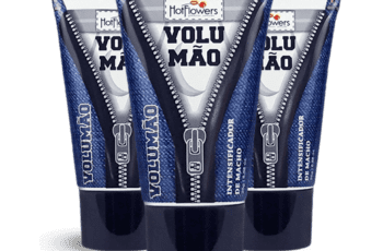Super Gel Volumão