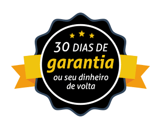 HOT MAN CAPS GARANTIA 30 DIAS