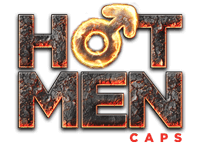 HOT MEN CAPS