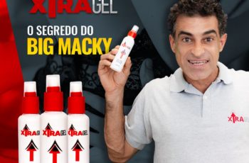 HotGel Aumento Peniano