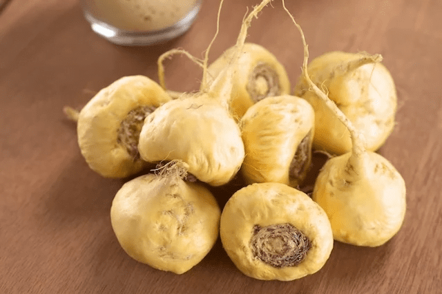 Maca Peruana