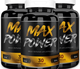 Max Power