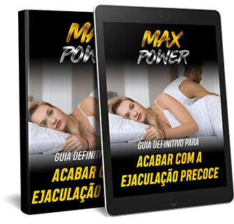E-book MAX POWER