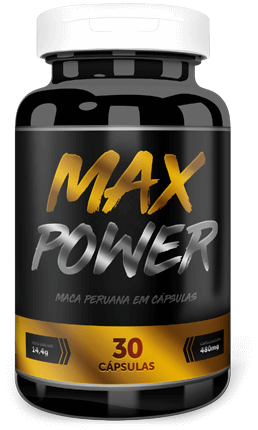 MAX POWER