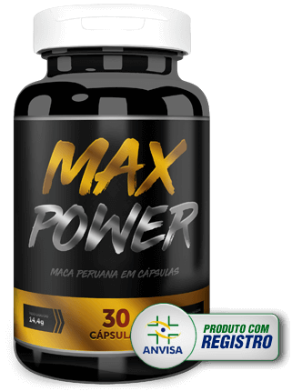 MAX POWER