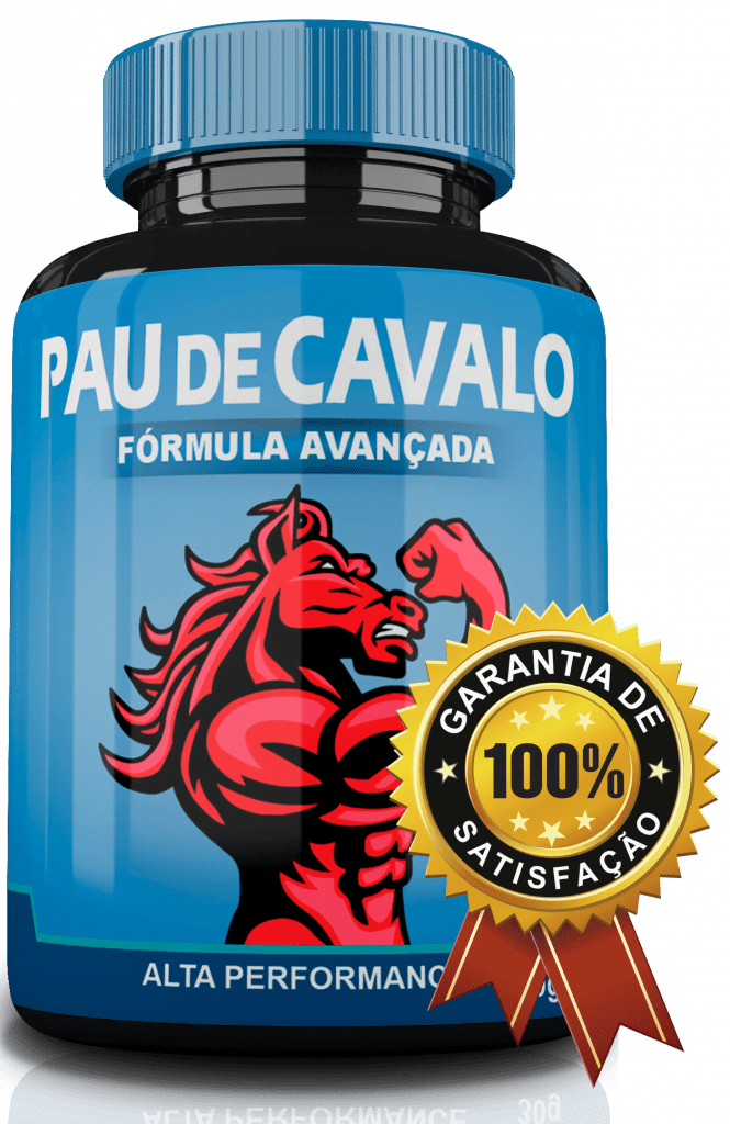 Benefícios Pau de Cavalo