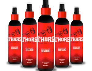 Thors Hammer Gel Funciona
