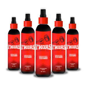 Thors Hammer Gel Funciona