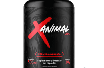 x-animal caps