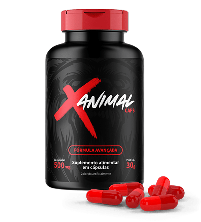 X-Animal Funciona