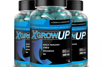 XGROWUP