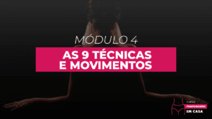 As 9 Técnicas e Movimentos Especiais