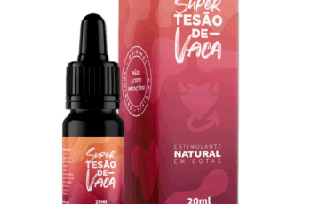 Super Tesão de Vaca