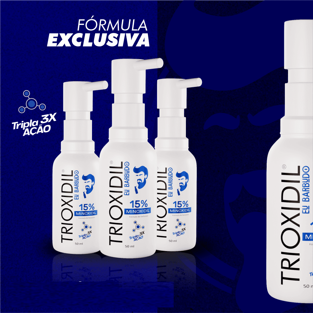 TRIOXIDIL EU BARBUDO