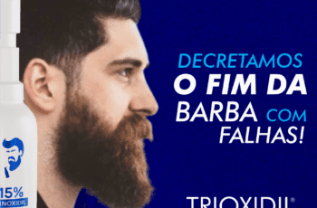 TRIOXIDIL EU BARBUDO