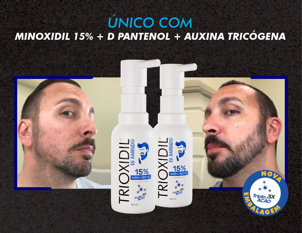 TRIOXIDIL EU BARBUDO