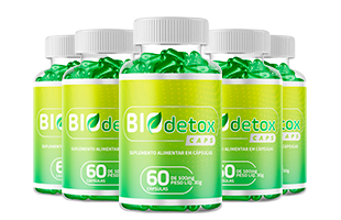 Biodetox