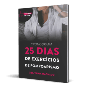 Cronograma de 25 Dias de Exercícios