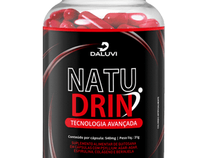 Naturin Emagrecedor