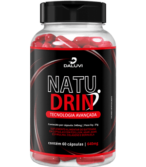 Natudrin