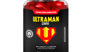 Ultramam Caps