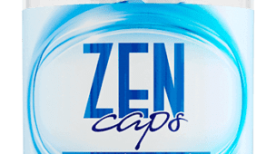 Zen Caps Remédio para Insônia Ansiedade depressão