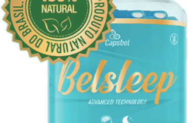 BELSLEEP: TRATAMENTO NATURAL PARA DEPRESSÃO, ANSIEDADE E INSÔNIA