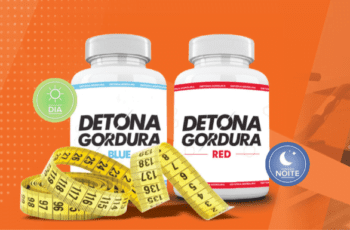 Detona Gordura