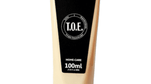 Creme TOE (100ml) - Tratamento Ortomolecular para Estrias