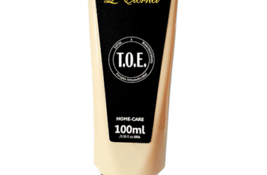 Creme TOE – Tratamento Ortomolecular para Estrias