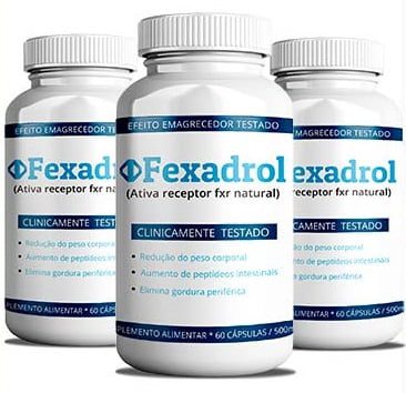 FEXADROL