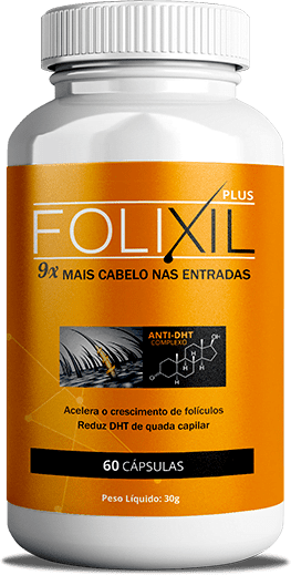 BENEFÍCIOS FOLIXIL