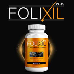 FOLIXIL ANTI-CALVÍCIE