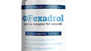 Fexadrol