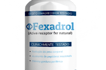 Fexadrol